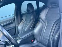 Usado BMW 420 Comfort Edition 190 CV (139 kW) 2022 Gris / plata Coupe