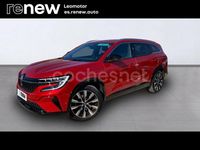 Usado Renault Espace Techno 200 CV (147 kW) 2024 Rojo SUV