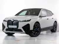 Usado BMW iX Comfort Edition 239 kW (326 CV) 2025 Blanco SUV