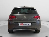 Usado Citroën C4 Feel 110 CV (80 kW) 2018