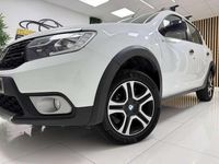 Usado Dacia Sandero Essentiel 95 CV (69 kW) 2020 Blanco Utilitario