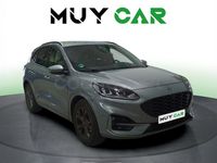 Usado Ford Kuga ST-Line X 150 CV (110 kW) 2024 Gris / plata SUV