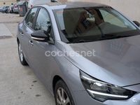 Usado Opel Corsa Edition 75 CV (55 kW) 2021 Gris / plata Utilitario