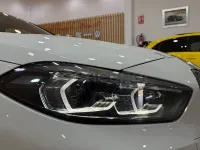 Usado BMW 120 Comfort Edition 190 CV (139 kW) 2022 Blanco Utilitario