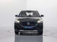 Usado MG ZS Comfort 106 CV (77 kW) 2023 Negro SUV