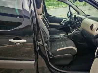 Usado Citroën Berlingo XTR 114 CV (83 kW) 2015 Negro Monovolumen