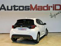 usado Toyota Yaris 1.5 120H Active Tech