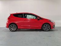 usado Ford Fiesta 1.5 Ecoboost St