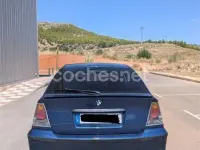 Usado BMW 316 Compact 115 CV (84 kW) 2002 Azul Utilitario