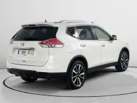 Usado Nissan X-Trail 360º 130 CV (95 kW) 2015 SUV