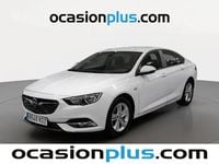 Usado Opel Insignia Selective 140 CV (102 kW) 2018 Blanco Berlina