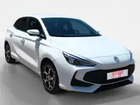 Nuevo MG MG3 Luxury 195 CV (143 kW) 2026 Utilitario