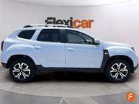 Usado Dacia Duster Prestige 90 CV (66 kW) 2022 Azul SUV