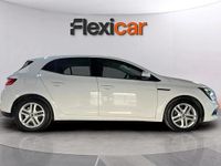 Usado Renault Mégane IV Business 90 CV (66 kW) 2017 Blanco Utilitario