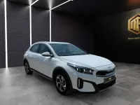 Usado Kia XCeed 160 CV (117 kW) 2023 Blanco SUV