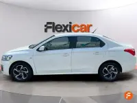 Usado Citroën C-Elysee I Feel 82 CV (60 kW) 2019 Blanco Berlina