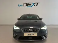 Usado Seat Ibiza Style 115 CV (84 kW) 2025 Gris Utilitario