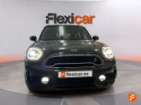 Usado Mini Cooper S Countryman 192 CV (141 kW) 2019 Gris SUV