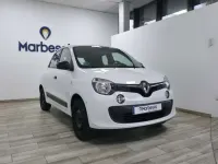 Usado Renault Twingo Intens 75 CV (55 kW) 2021 Blanco Utilitario