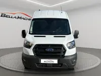 Usado Ford Transit 170 CV (125 kW) 2023 Van
