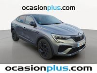 Usado Renault Arkana Esprit Alpine 145 CV (106 kW) 2025 Gris SUV