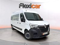 Usado Renault Master 136 CV (100 kW) 2023 Blanco Utilitario