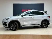 Usado BYD Atto 3 Design 150 kW (204 CV) 2024 Gris SUV