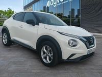Usado Nissan Juke Acenta 114 CV (83 kW) 2021 SUV