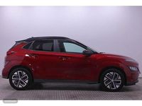 Usado Hyundai Kona Style 150 kW (204 CV) 2023 Sunset red (perlado) SUV