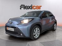 Käytetty Toyota Aygo X 72 HP (52 kW) 2024 Sininen Katumaasturi