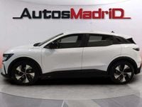 Brugt Renault Megane E-Tech Equilibre 96 kW (131 HK) 2022 Hvid Hatchback