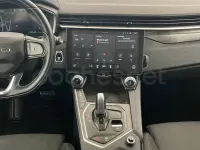 Usado Lynk & Co 01 197 CV (144 kW) 2022 Negro SUV