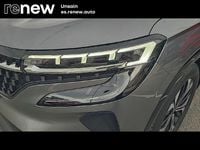 Usado Renault Austral Evolution 200 CV (147 kW) 2024 Gris SUV