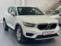 Usado Volvo XC40 129 CV (94 kW) 2022 Blanco SUV