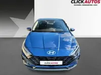 Usado Hyundai i20 100 CV (73 kW) 2025 Utilitario