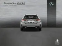Usado Mercedes A200 AMG line 150 CV (110 kW) 2025 Gris / plateado Berlina