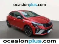 Usado Renault Clio Esprit Alpine 143 CV (105 kW) 2025 Rojo Utilitario