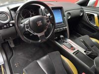 Usado Nissan GT-R Premium Edition 480 CV (353 kW) 2010 Gris Coupe