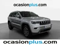 Usado Jeep Grand Cherokee Limited 250 CV (183 kW) 2017 SUV