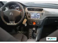 Usado Citroën C-Elysee I Origins 102 CV (75 kW) 2020 Gris Berlina