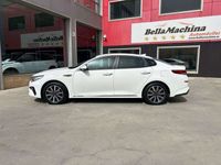 usado Kia Optima 1.6 CRDi 100kW (136CV) Drive