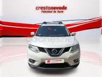 Usado Nissan X-Trail Acenta 130 CV (95 kW) 2014 Blanco SUV