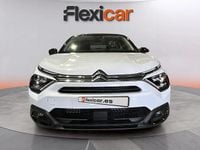 Nuevo Citroën C4 Feel 132 CV (97 kW) 2025 Blanco Berlina
