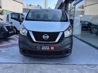 Usado Nissan NV300 Comfort 145 CV (106 kW) 2019 Blanco Van