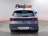 Używany Cupra Leon 150 KM (110 kW) 2023 Szary Kombi