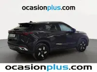 Usado Omoda 5 147 CV (108 kW) 2025 Negro SUV