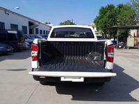 Usado Ssangyong (KGM) Musso 203 CV (149 kW) 2023 Blanco Pickup/Camioneta