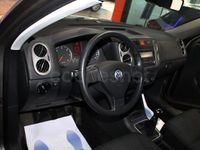 Usado VW Tiguan 140 CV (102 kW) 2009 Gris / plata SUV