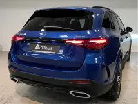 Nuevo Mercedes GLC300de 333 CV (244 kW) 2026 Azul SUV