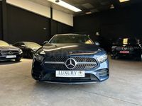 Usado Mercedes A250 218 CV (160 kW) 2021 Azul Berlina